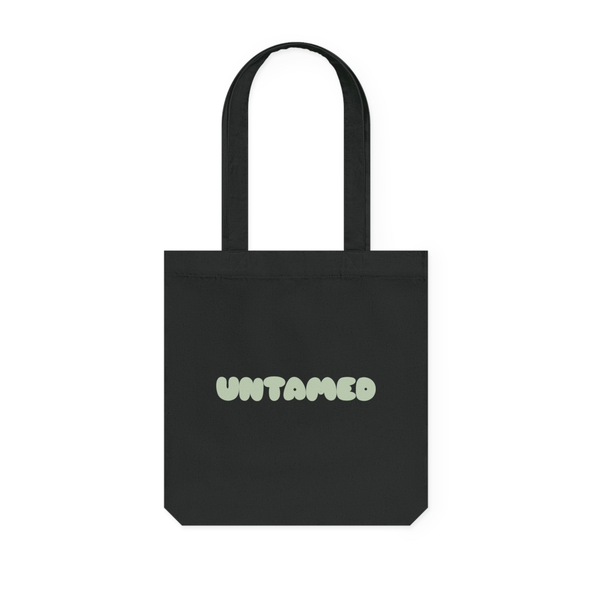 Tote bag met Sierlijk hert