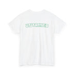 T-shirt print linkerborst Grafisch