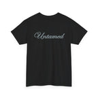 T-shirt print linkerborst King