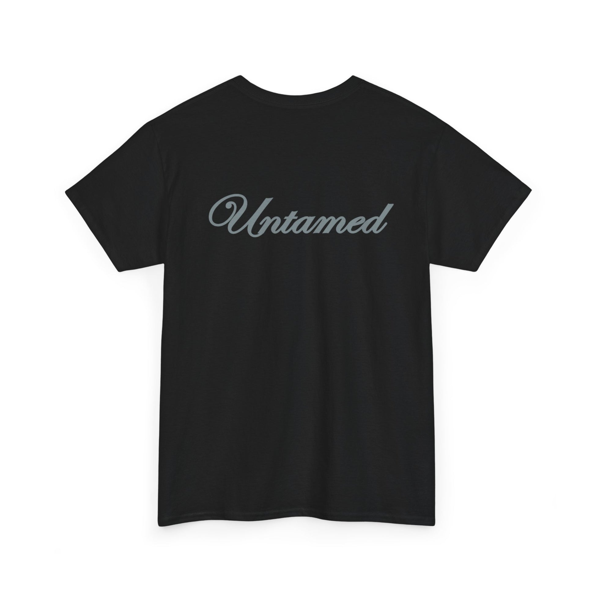 T-shirt print linkerborst King