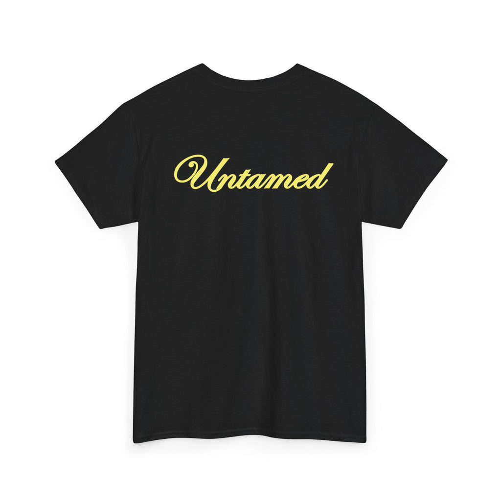 T-shirt print linkerborst King