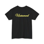 T-shirt print linkerborst King