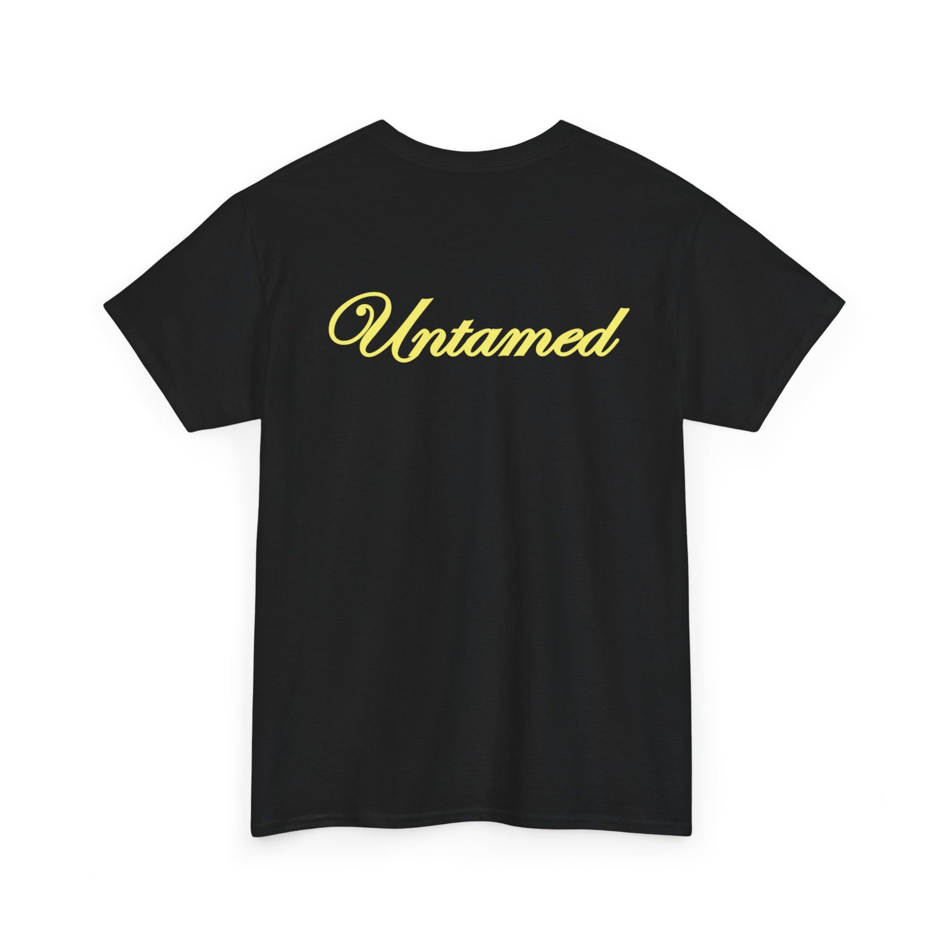 T-shirt print linkerborst King