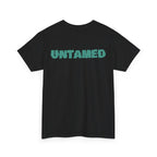T-shirt print linkerborst Butterfly