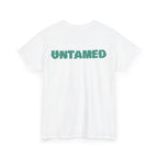 T-shirt print linkerborst Butterfly