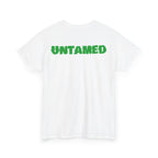 T-shirt print linkerborst Butterfly