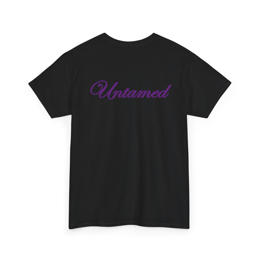 T-shirt print linkerborst King