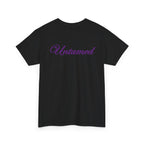 T-shirt print linkerborst King