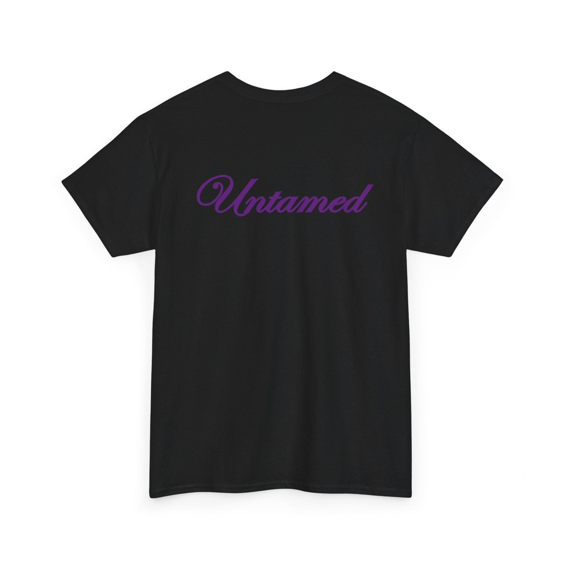 T-shirt print linkerborst King