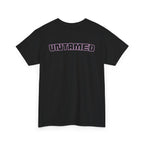 T-shirt print linkerborst Grafisch