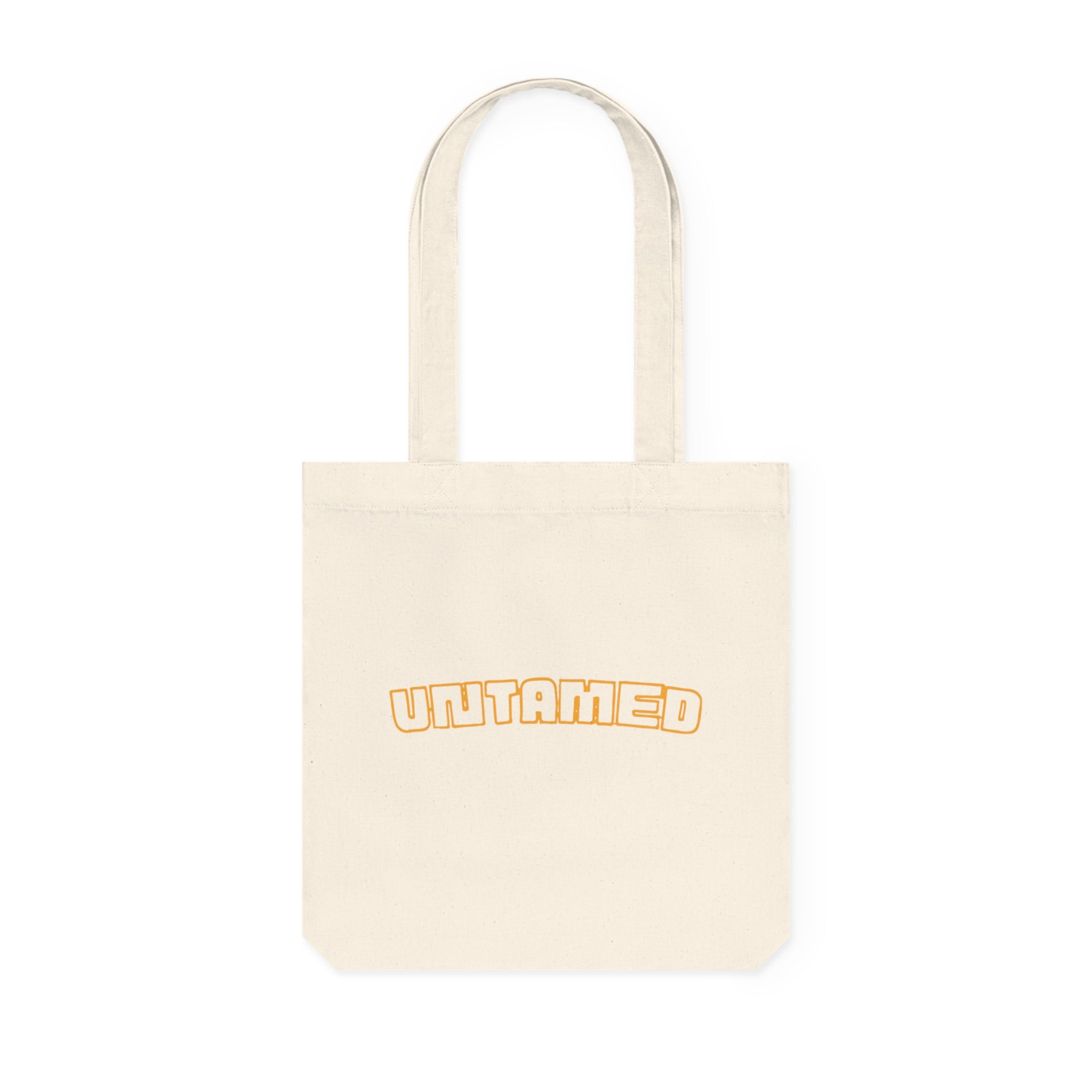 Tote bag met Grafisch hert
