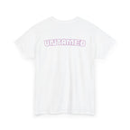 T-shirt print linkerborst Grafisch