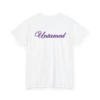 T-shirt print linkerborst King