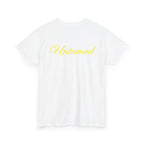 T-shirt print linkerborst King