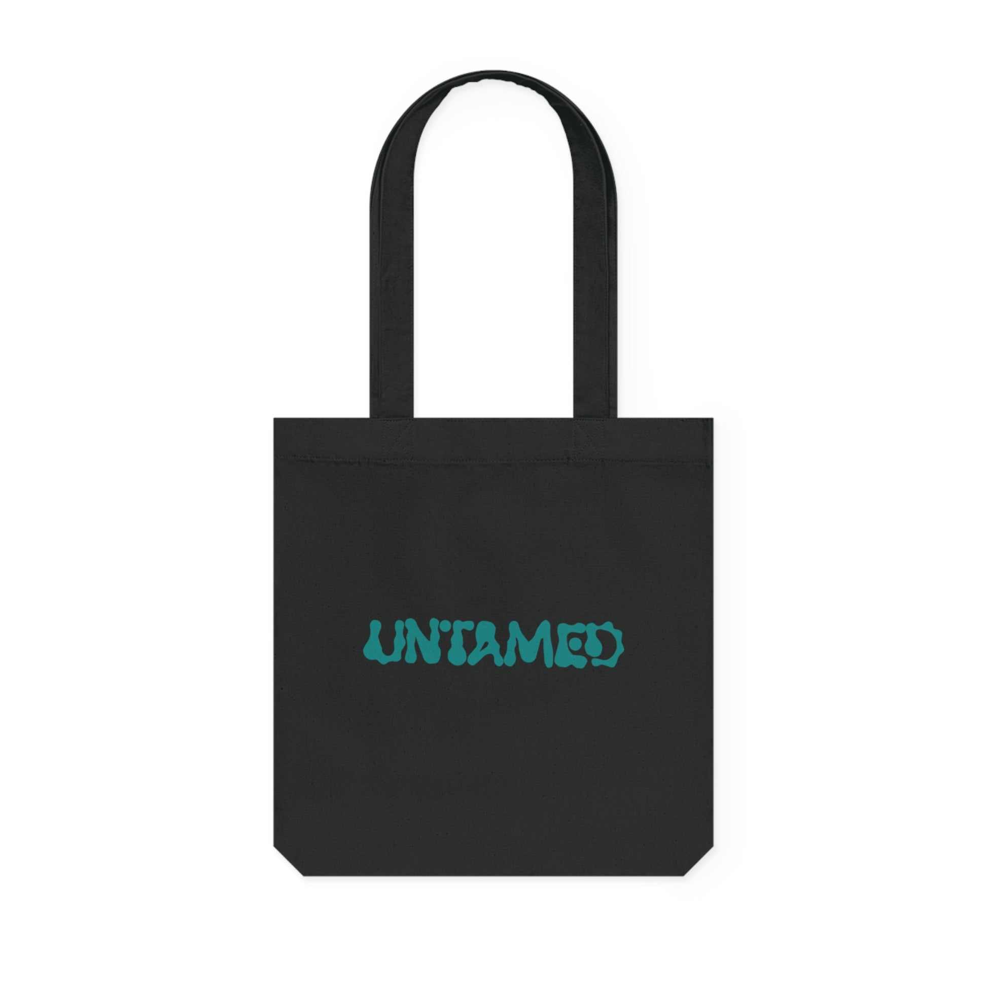 Tote bag met Alien hert