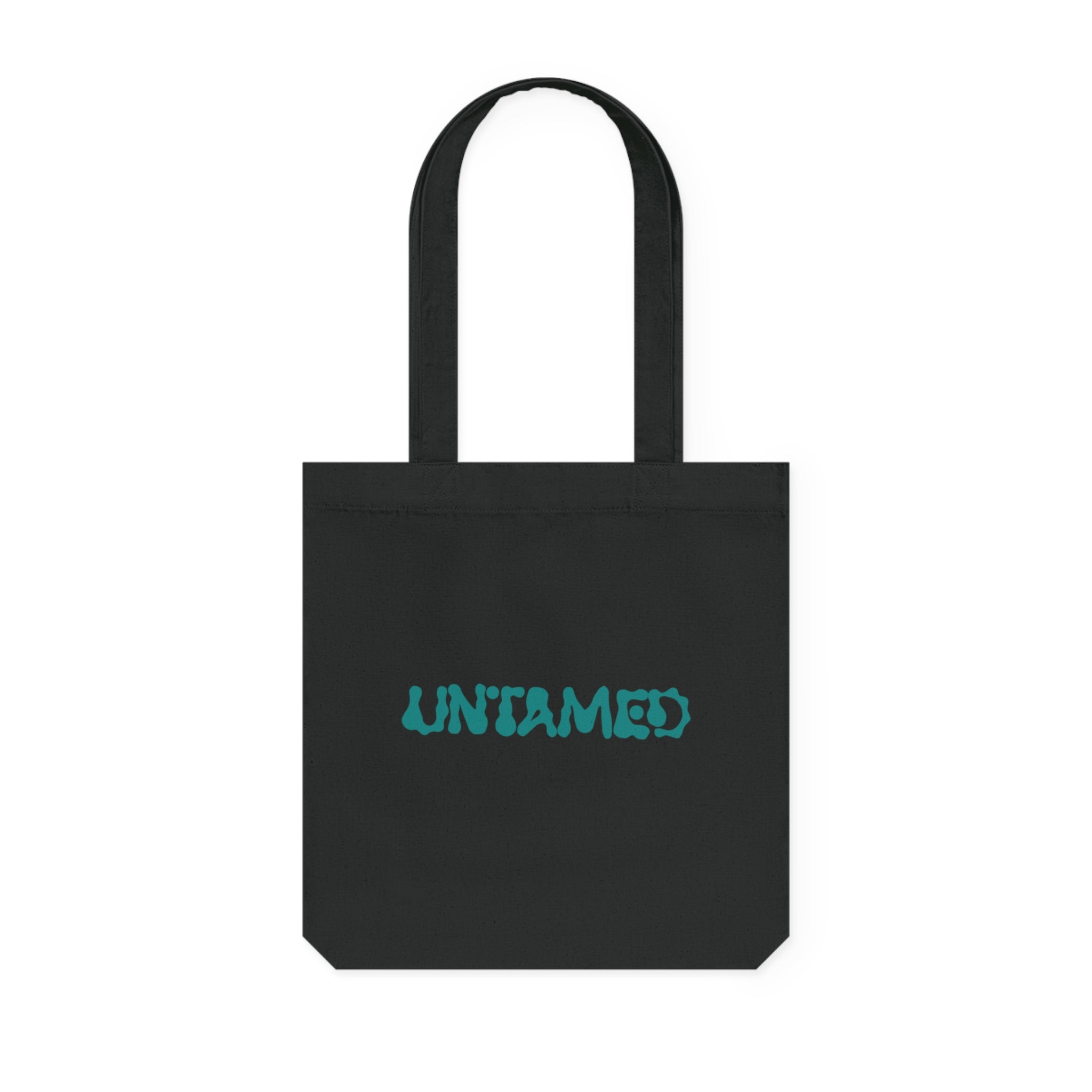 Tote bag met Alien hert