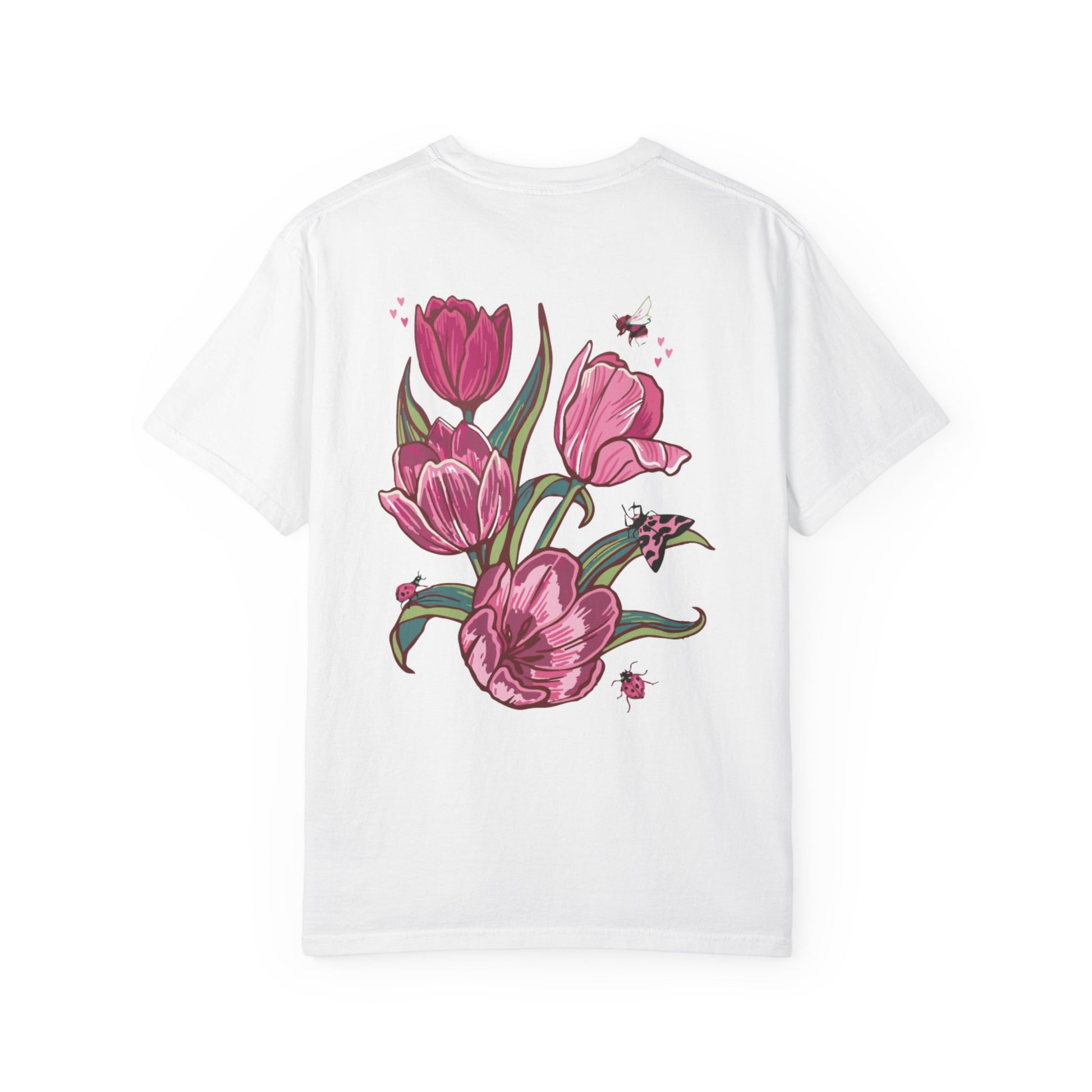 Tulip T-shirt