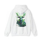 Hoodie Flower print