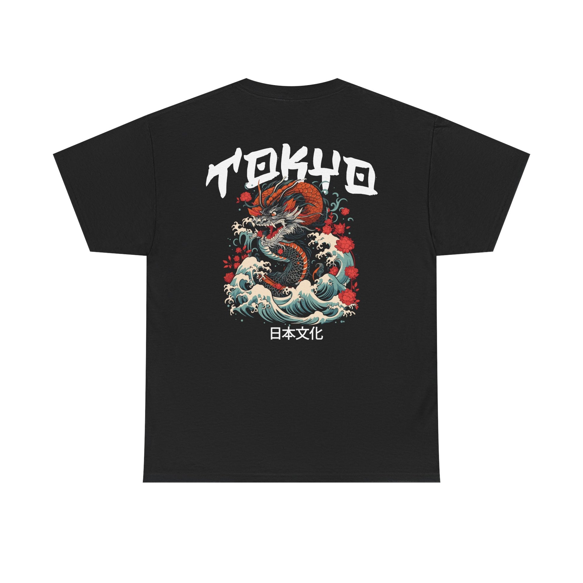 Tokyo T-shirt
