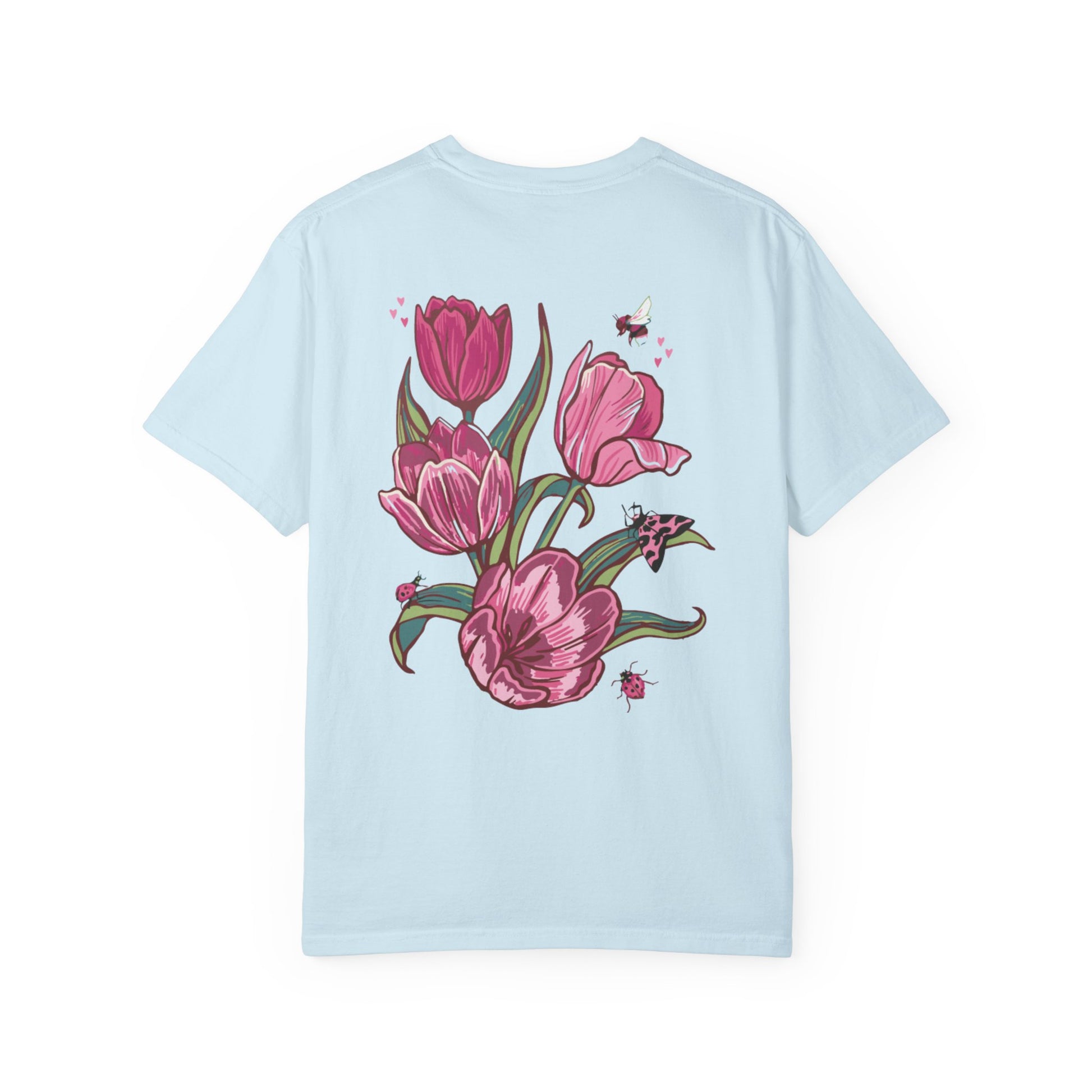 Tulip T-shirt