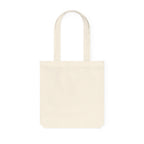 Maak je eigen totebag beige
