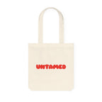 Tote bag met Sierlijk hert