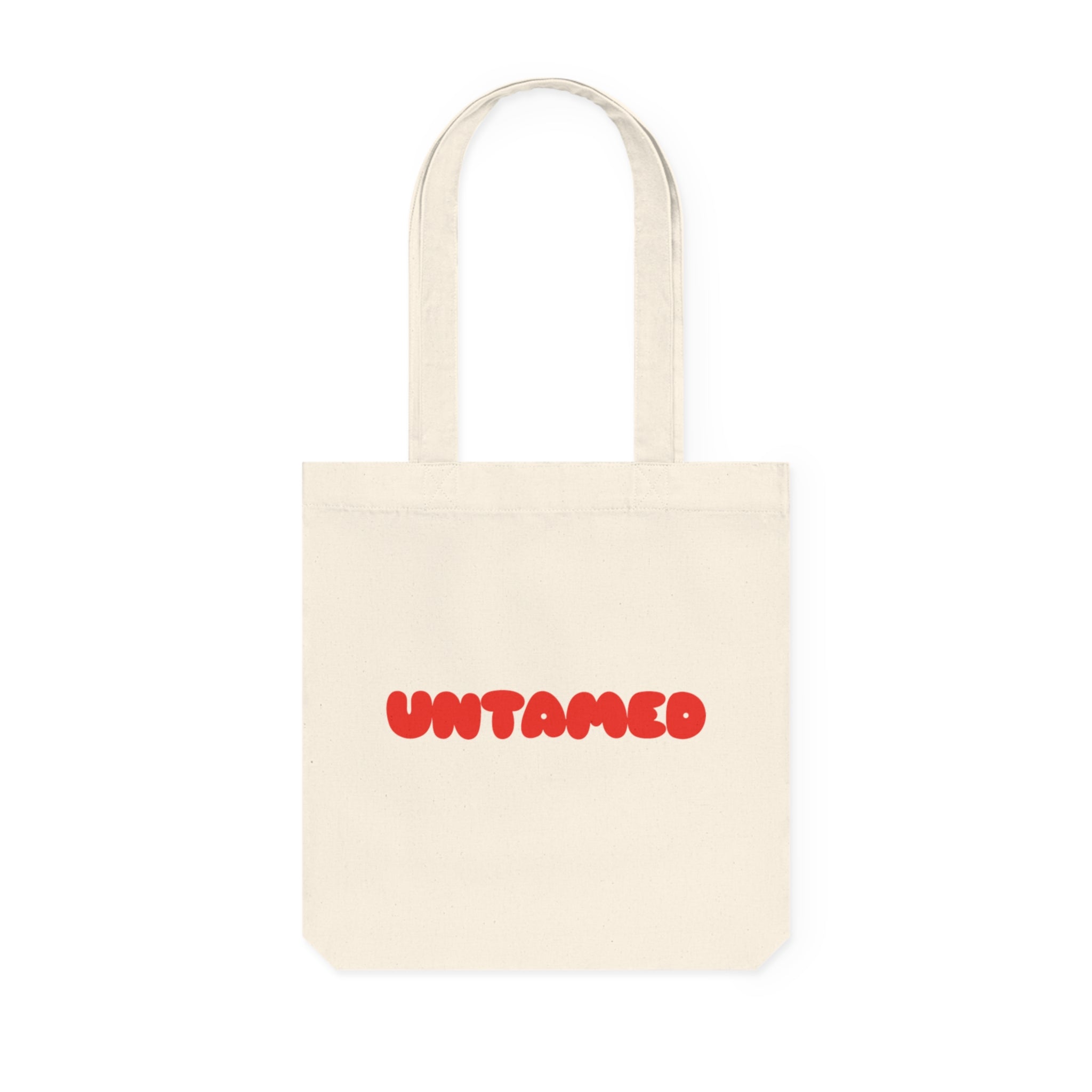 Tote bag met Sierlijk hert