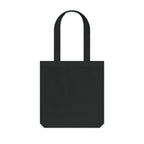 Maak je eigen totebag zwart