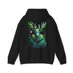 Hoodie Flower print