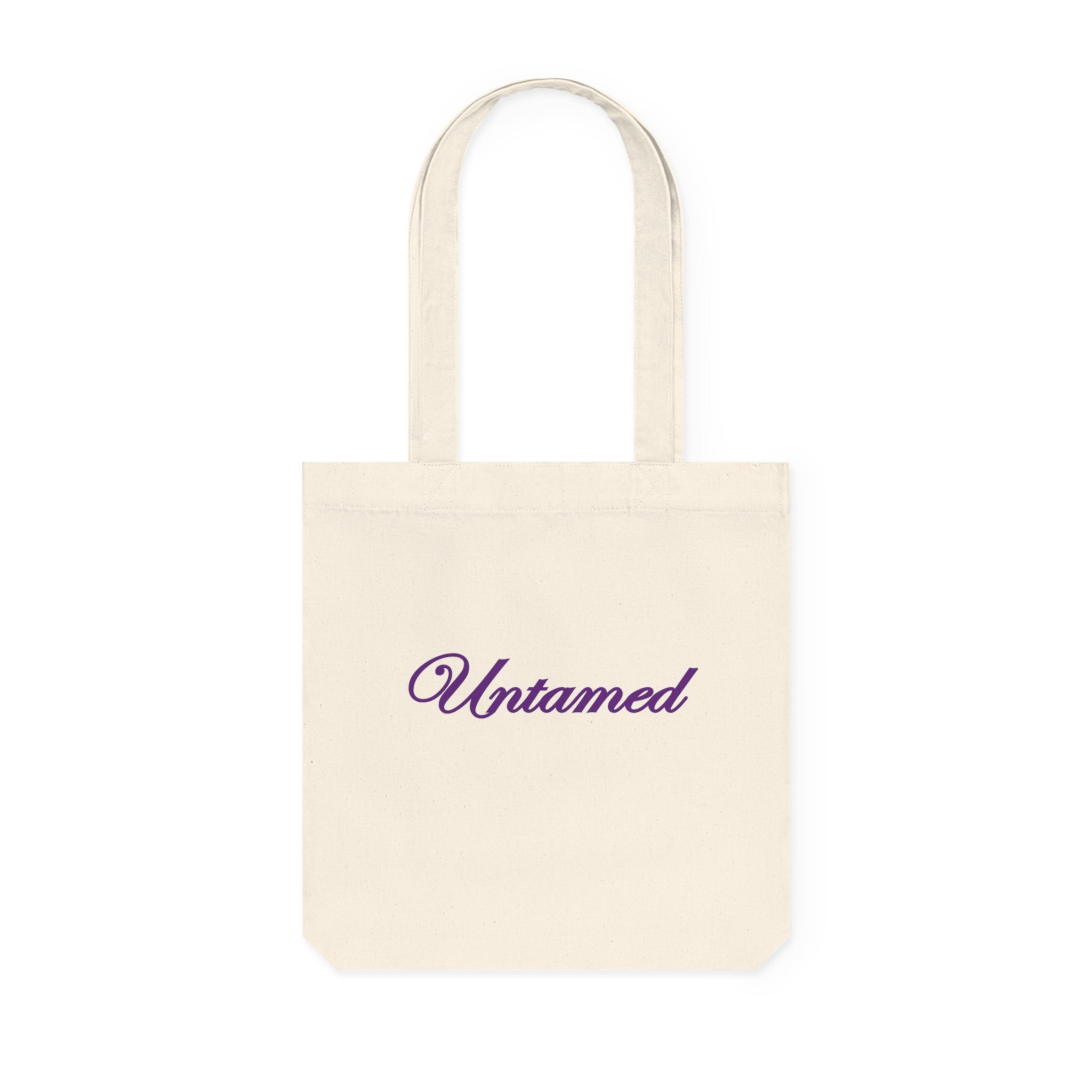 Tote bag met Koninklijk hert