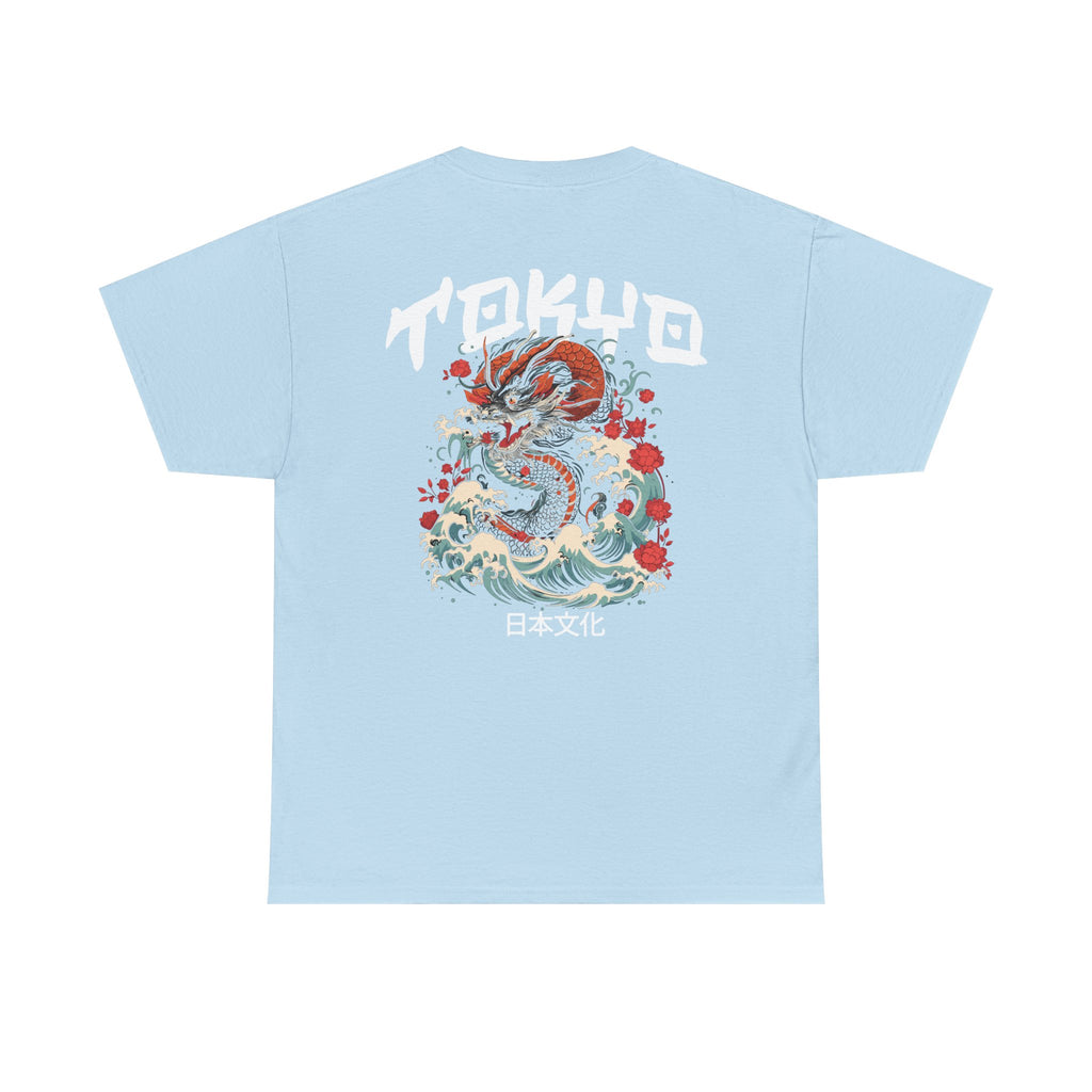 Tokyo T-shirt