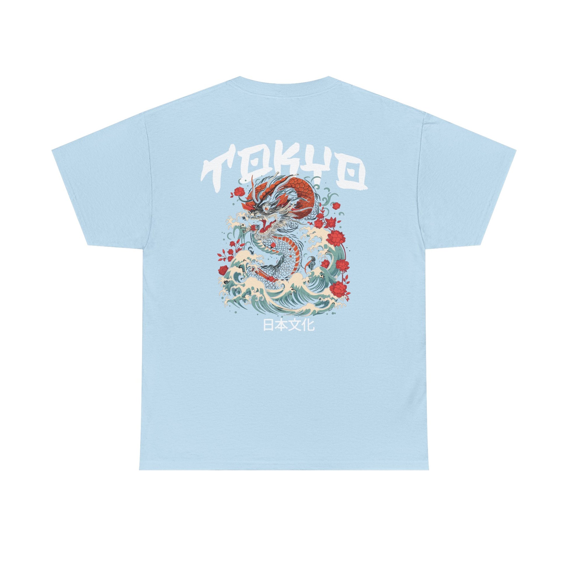 Tokyo T-shirt