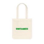 Tote bag met Butterfly hert