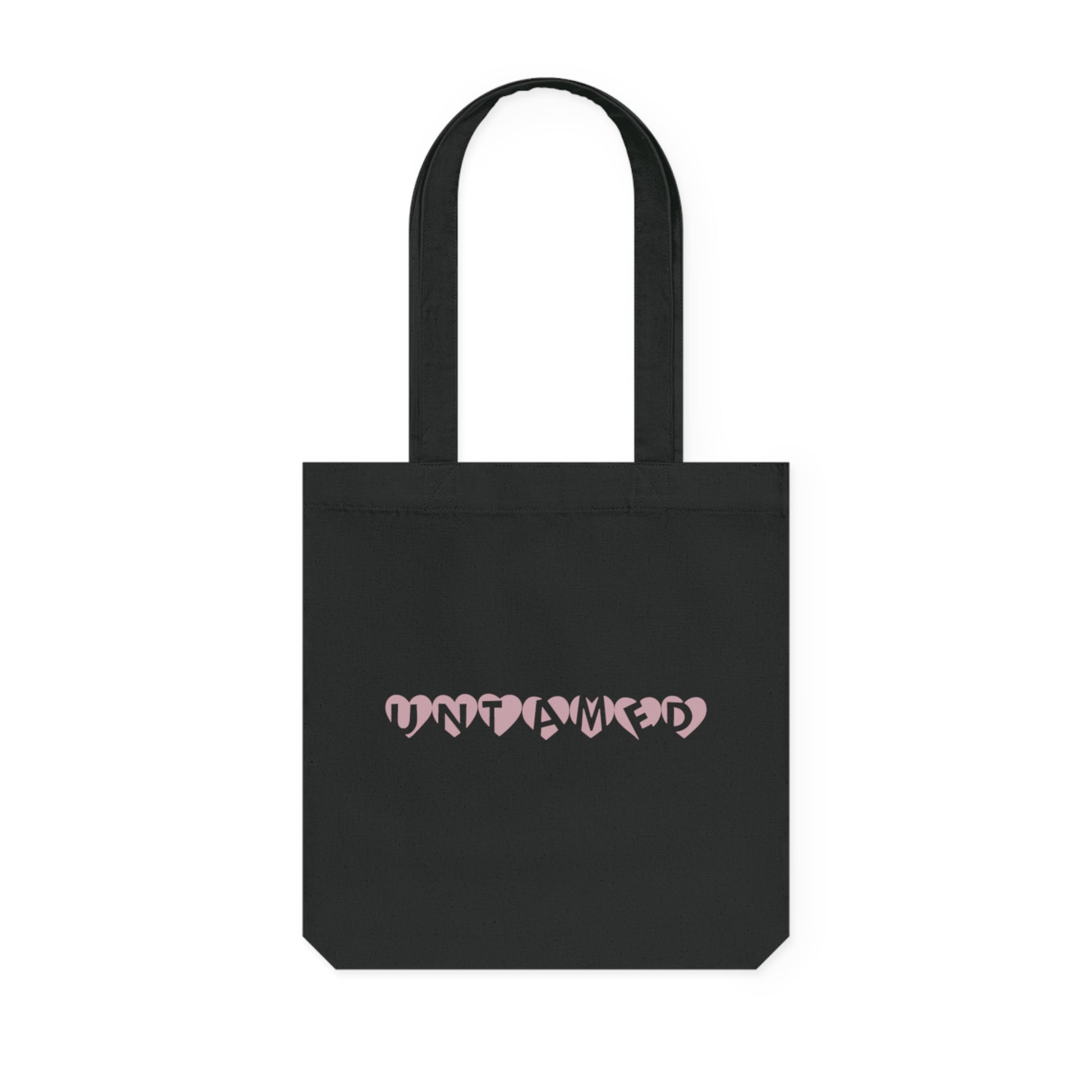 Tote bag met Hearts hert