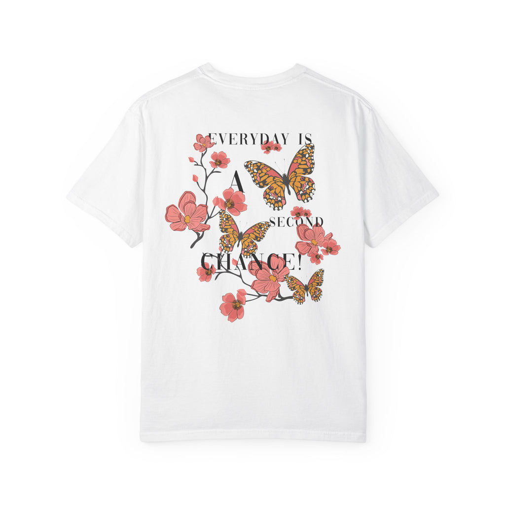 Butterfly T-shirt