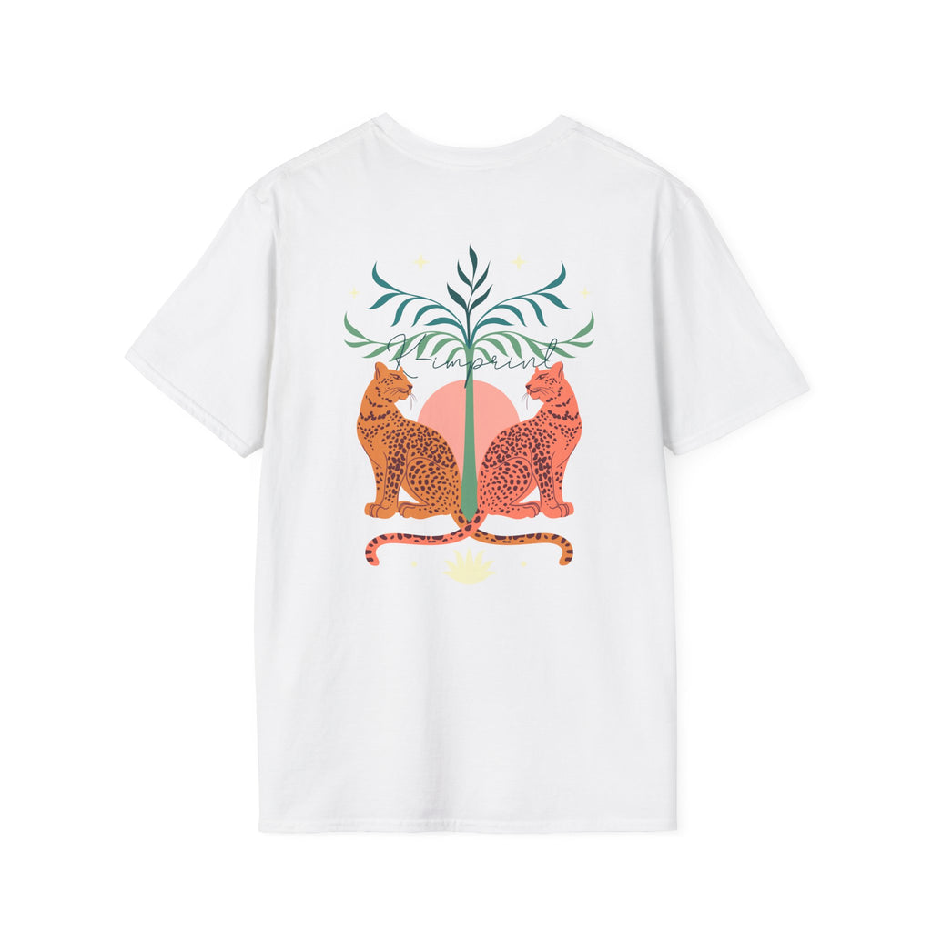 Tiger T-shirt