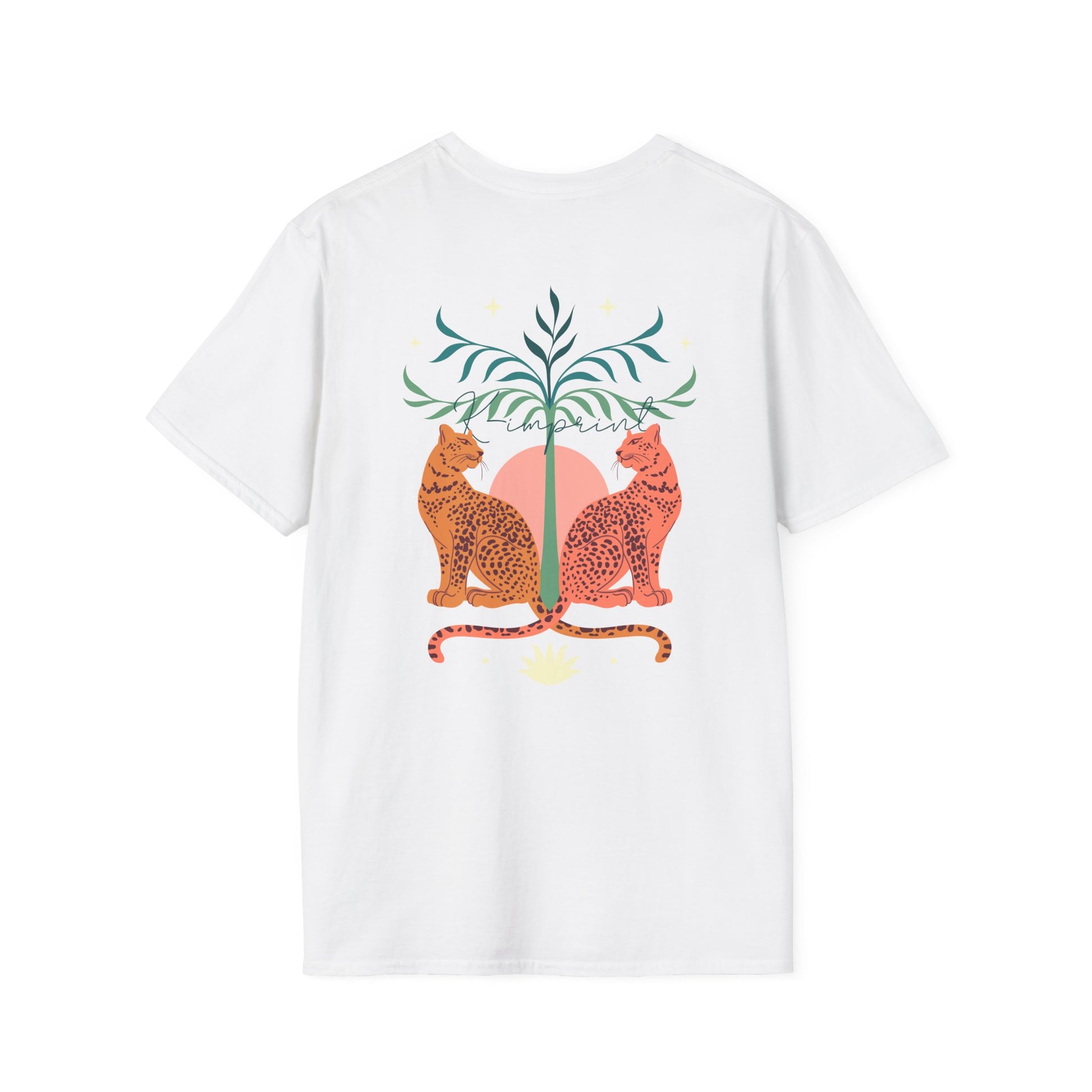 Tiger T-shirt