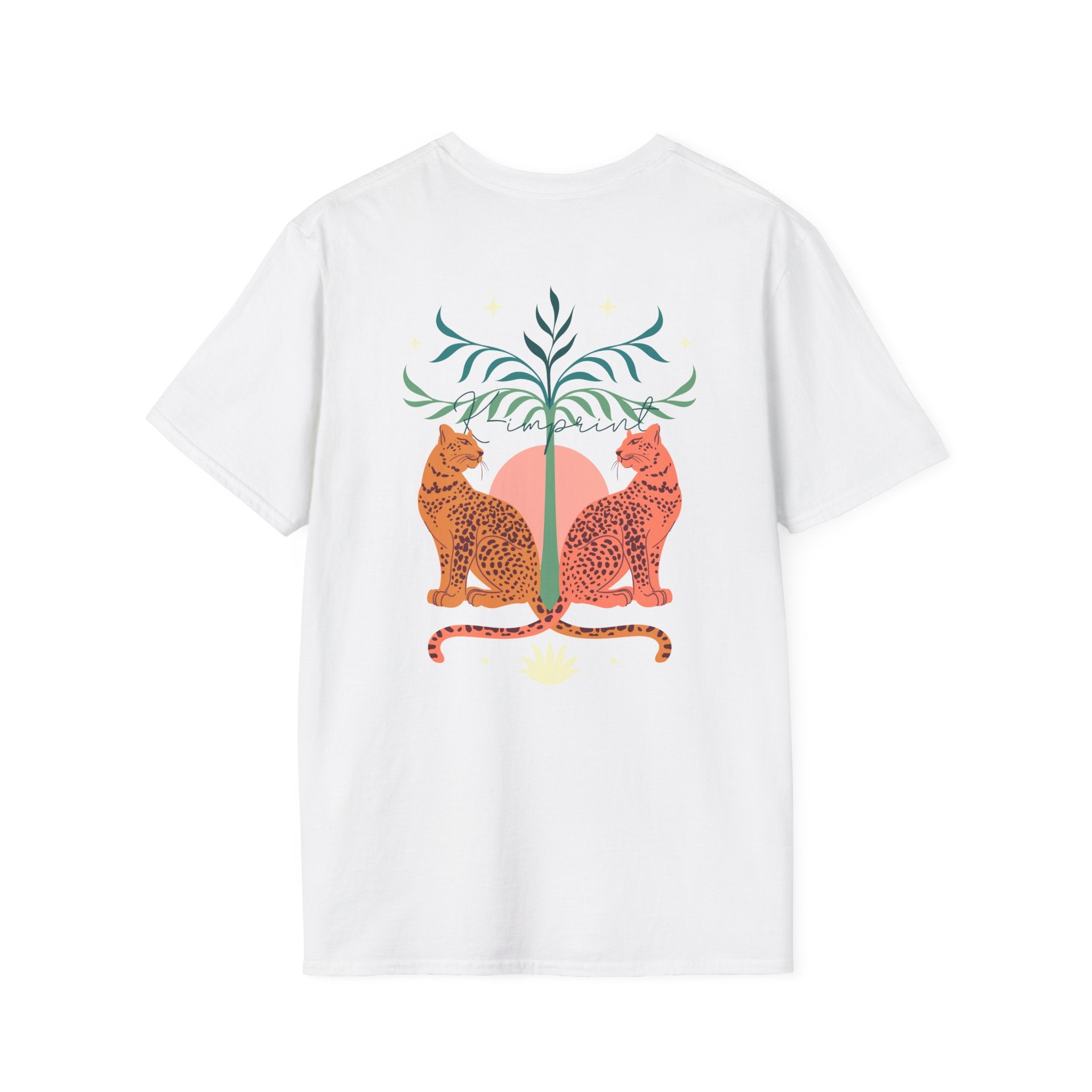 Tiger T-shirt