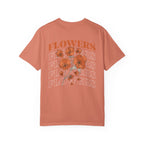 Pioenroos T-shirt