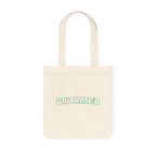 Tote bag met Grafisch hert