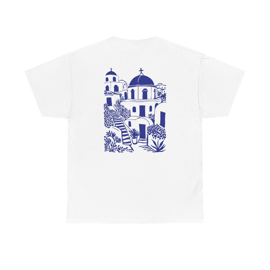 Santorini T-shirt