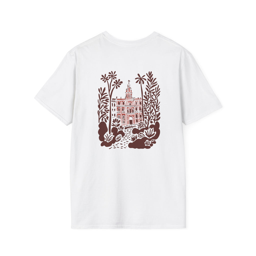 Barcelona T-shirt