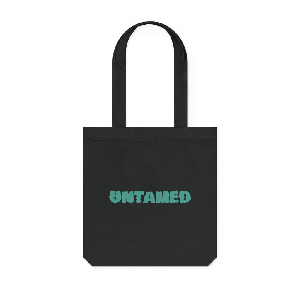 Tote bag met Butterfly hert