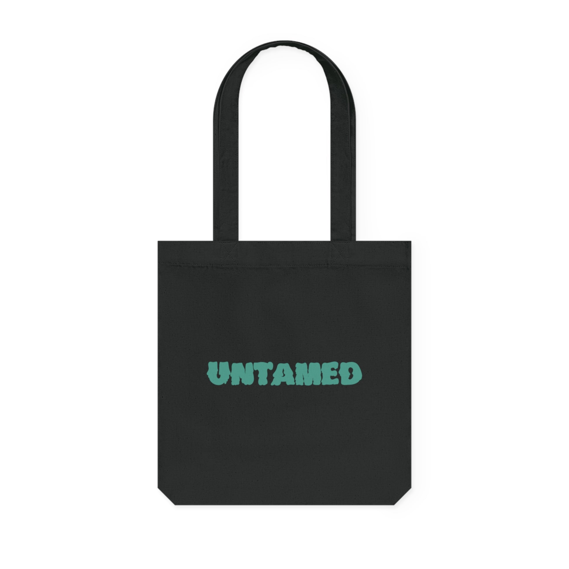 Tote bag met Butterfly hert