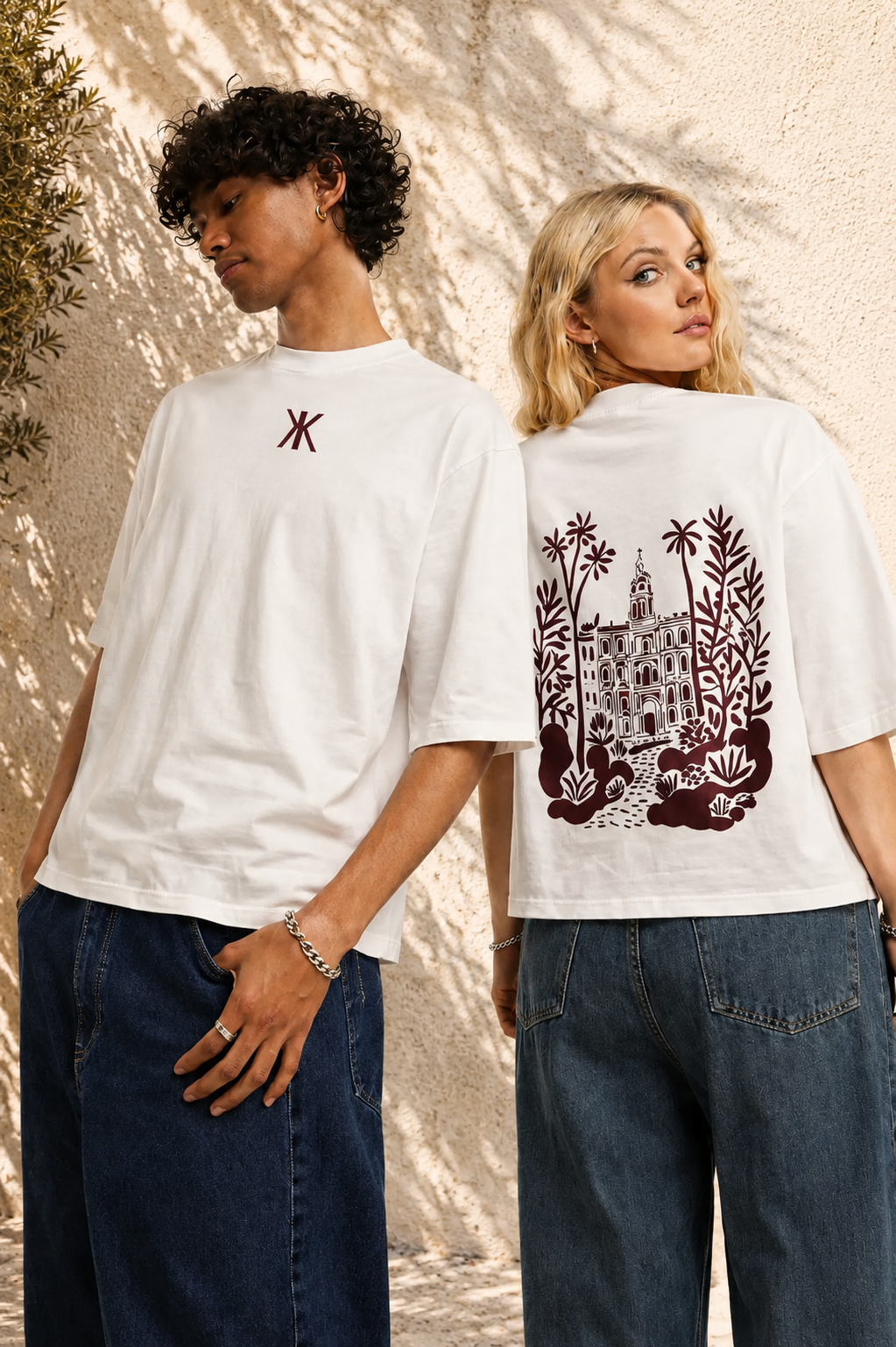 Barcelona T-shirt
