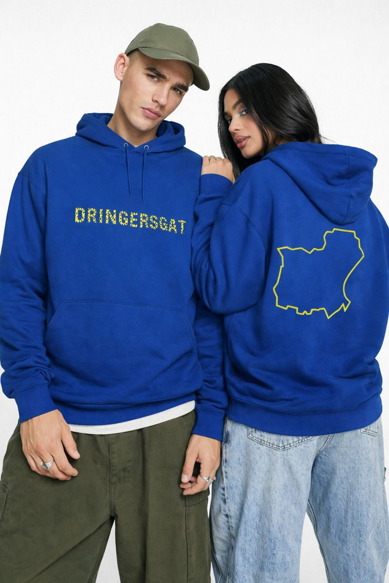 Panter Dringersgat Hoodie