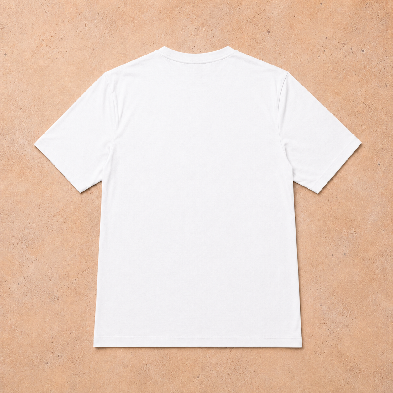 Design Studio WK sportshirt Wit