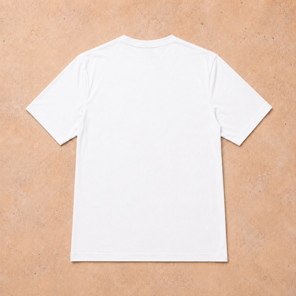 Design Studio WK sportshirt Wit