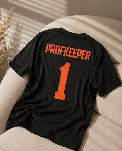 Design Studio WK sportshirt Zwart