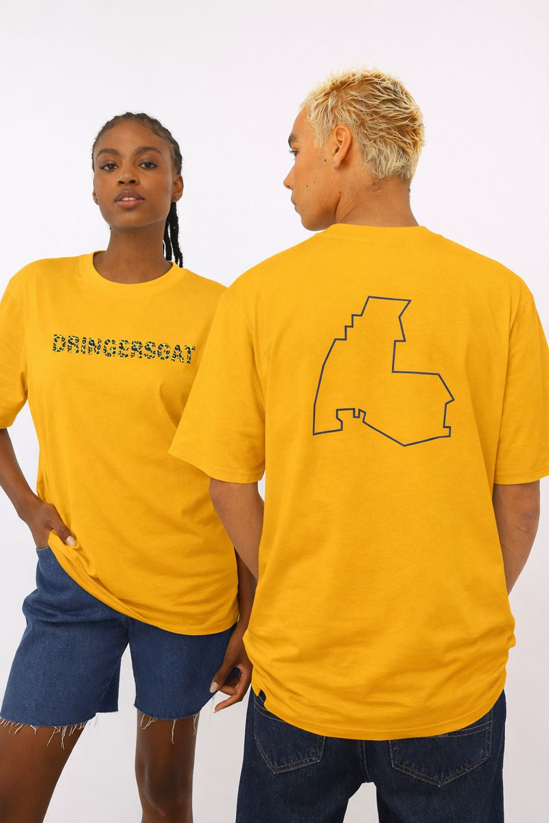 Panter Dringersgat T-shirt